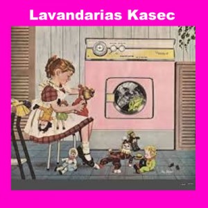 historia das lavandarias Kasec